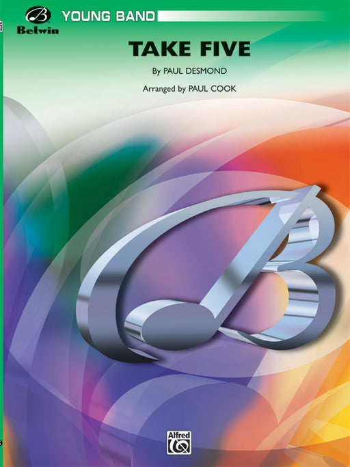 Take Five | 小雅音樂 Hsiaoya Music