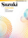 Suzuki Flute School International Edition Piano Acc., Volume 1 International Edition 長笛 鋼琴 | 小雅音樂 Hsiaoya Music