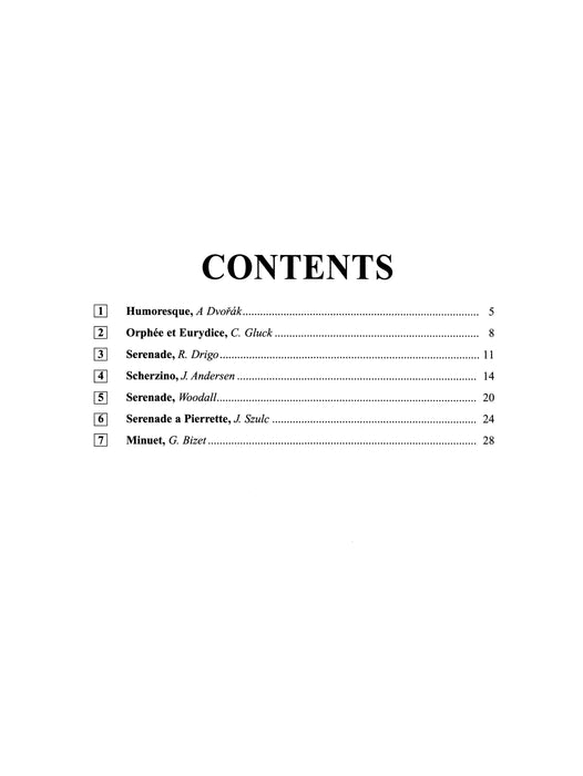 Suzuki Flute School Piano Acc., Volume 3 (Revised) 長笛 鋼琴 | 小雅音樂 Hsiaoya Music