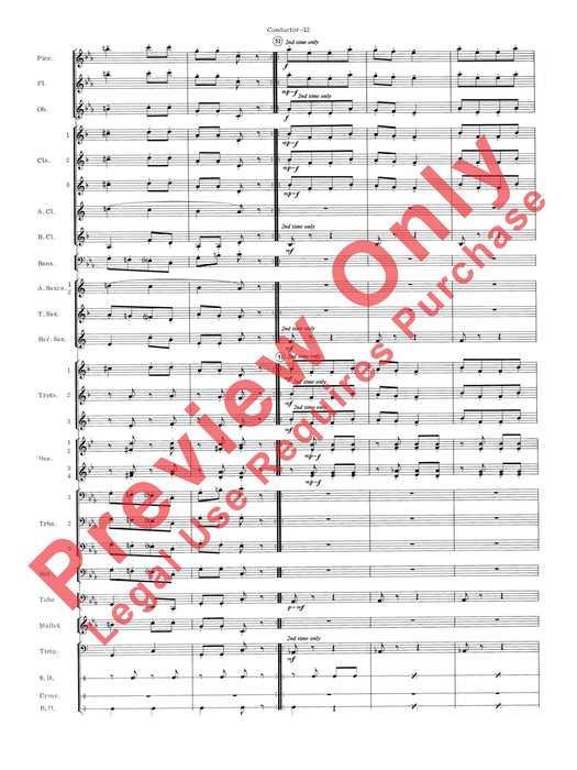 Carmen Suite 比才 卡門組曲 總譜 | 小雅音樂 Hsiaoya Music