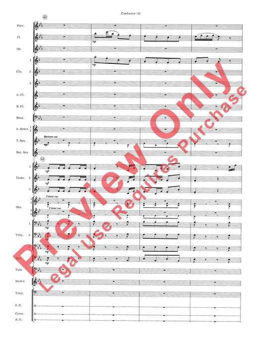 Carmen Suite 比才 卡門組曲 總譜 | 小雅音樂 Hsiaoya Music