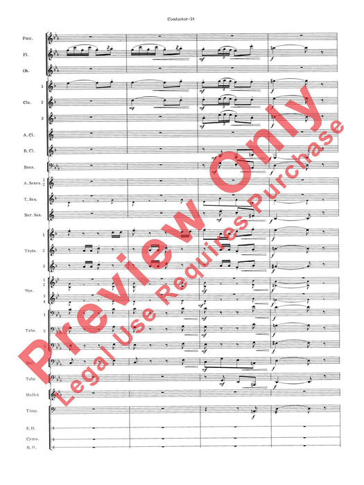 Carmen Suite 比才 卡門組曲 總譜 | 小雅音樂 Hsiaoya Music