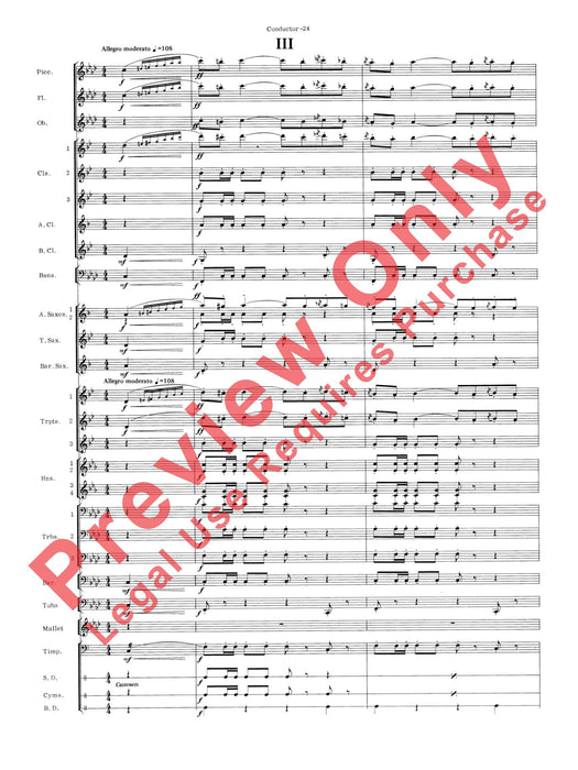 Carmen Suite 比才 卡門組曲 總譜 | 小雅音樂 Hsiaoya Music