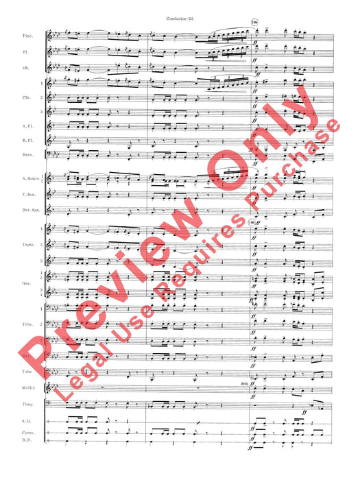 Carmen Suite 比才 卡門組曲 總譜 | 小雅音樂 Hsiaoya Music