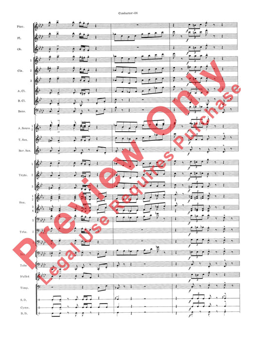 Carmen Suite 比才 卡門組曲 總譜 | 小雅音樂 Hsiaoya Music