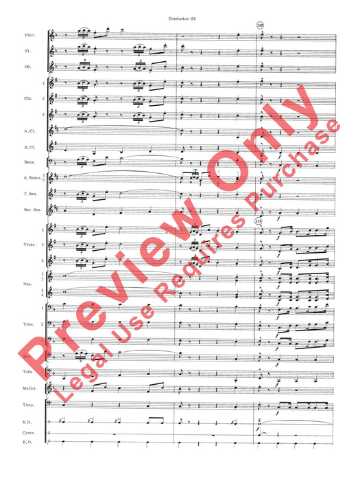 Carmen Suite 比才 卡門組曲 總譜 | 小雅音樂 Hsiaoya Music