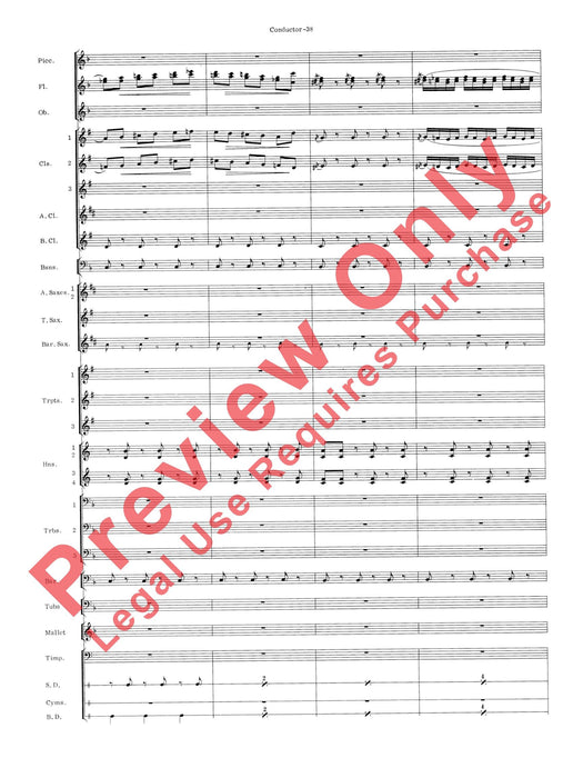 Carmen Suite 比才 卡門組曲 總譜 | 小雅音樂 Hsiaoya Music