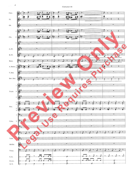 Carmen Suite 比才 卡門組曲 總譜 | 小雅音樂 Hsiaoya Music