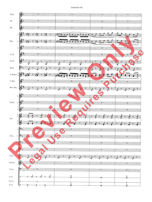 Carmen Suite 比才 卡門組曲 總譜 | 小雅音樂 Hsiaoya Music