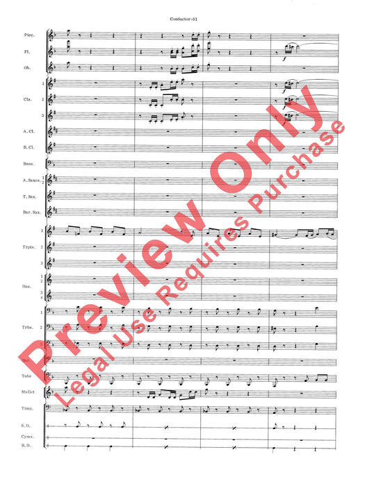 Carmen Suite 比才 卡門組曲 總譜 | 小雅音樂 Hsiaoya Music