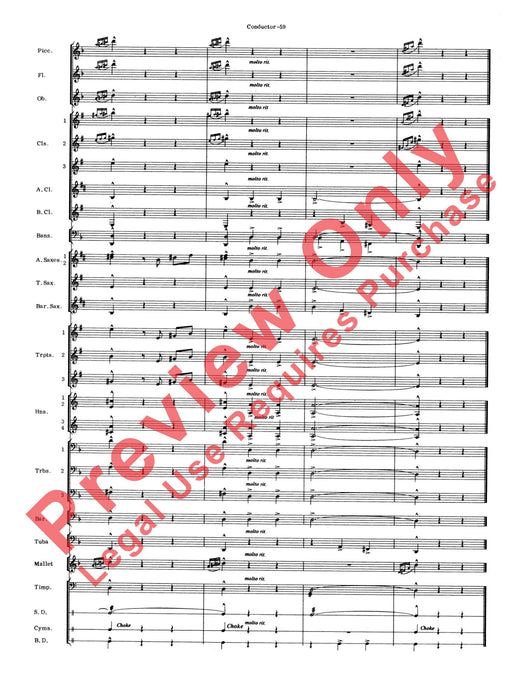 Carmen Suite 比才 卡門組曲 總譜 | 小雅音樂 Hsiaoya Music