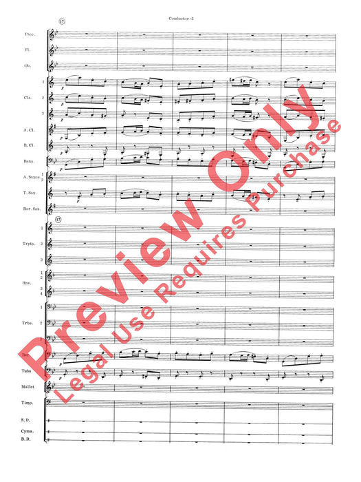 Carmen Suite 比才 卡門組曲 總譜 | 小雅音樂 Hsiaoya Music