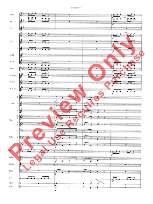 Carmen Suite 比才 卡門組曲 總譜 | 小雅音樂 Hsiaoya Music