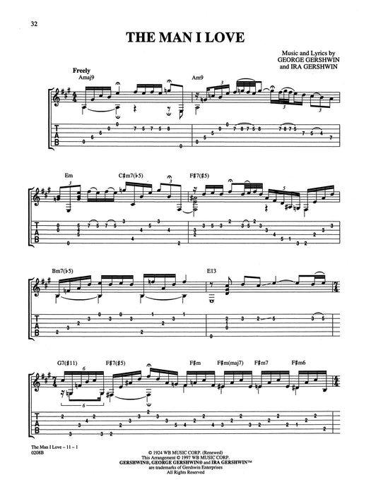 Joe Pass: Virtuoso Standards Songbook Collection | 小雅音樂 Hsiaoya Music