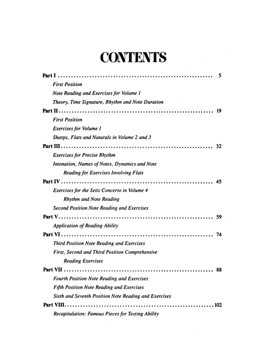 Note Reading for Violin 音符 小提琴 | 小雅音樂 Hsiaoya Music