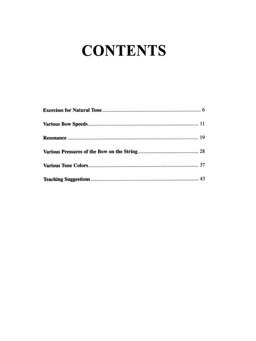 Tonalization | 小雅音樂 Hsiaoya Music