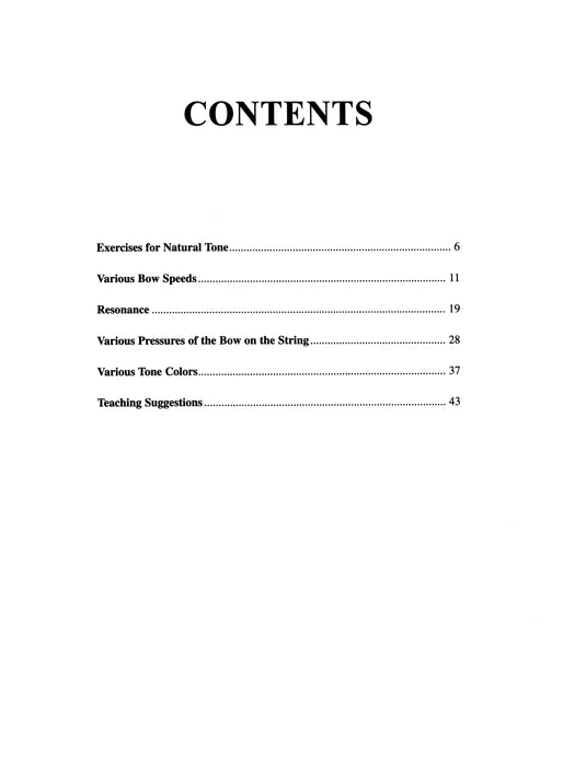 Tonalization | 小雅音樂 Hsiaoya Music