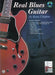 Real Blues Guitar A Complete Course in Authentic Blues Guitar 藍調吉他 藍調吉他 | 小雅音樂 Hsiaoya Music