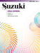 Suzuki Viola School, Volume 3 International Edition 中提琴 | 小雅音樂 Hsiaoya Music