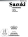 Suzuki Viola School, Volume 5 International Edition 中提琴 | 小雅音樂 Hsiaoya Music