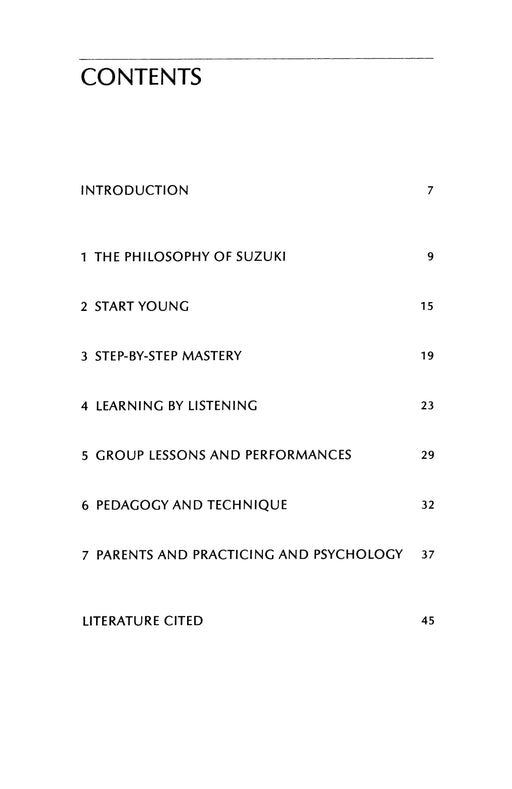 The Genius of Simplicity | 小雅音樂 Hsiaoya Music