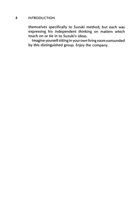 The Genius of Simplicity | 小雅音樂 Hsiaoya Music