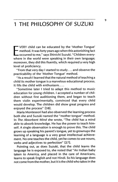 The Genius of Simplicity | 小雅音樂 Hsiaoya Music