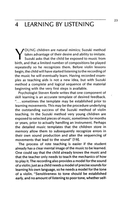 The Genius of Simplicity | 小雅音樂 Hsiaoya Music