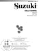 Suzuki Cello School, Volume 6 International Edition 大提琴 | 小雅音樂 Hsiaoya Music