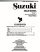 Suzuki Cello School, Volume 5 International Edition 大提琴 | 小雅音樂 Hsiaoya Music