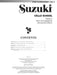 Suzuki Cello School, Volume 6 International Edition 大提琴 | 小雅音樂 Hsiaoya Music