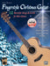 Fingerstyle Christmas Guitar 12 Beautiful Songs & Carols for Solo Guitar 吉他 耶誕頌歌 獨奏 吉他 | 小雅音樂 Hsiaoya Music