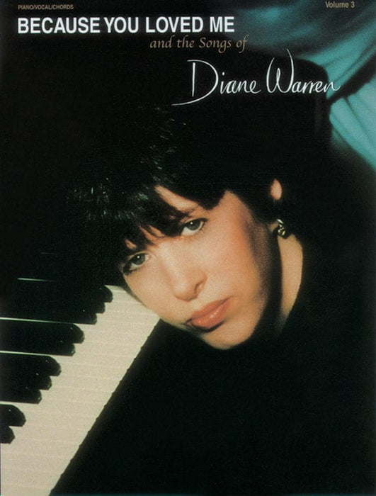 Because You Loved Me and the Songs of Diane Warren, Volume 3 | 小雅音樂 Hsiaoya Music