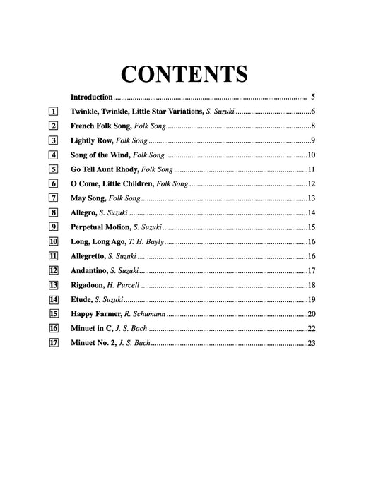 Ensembles for Cello, Volume 1 大提琴 | 小雅音樂 Hsiaoya Music