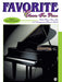 Favorite Classics for Piano, Volume 1 World Famous Piano Solos and Arrangements of Classical Melodies 鋼琴 獨奏 古典 | 小雅音樂 Hsiaoya Music