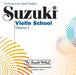 Suzuki Violin School, Volume 1 小提琴 | 小雅音樂 Hsiaoya Music