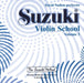 Suzuki Violin School, Volume 3 小提琴 | 小雅音樂 Hsiaoya Music