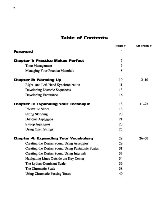 Guitar World Presents John Petrucci's Wild Stringdom 吉他 弦樂 | 小雅音樂 Hsiaoya Music