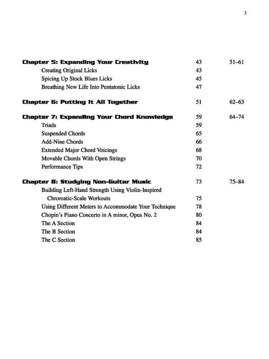 Guitar World Presents John Petrucci's Wild Stringdom 吉他 弦樂 | 小雅音樂 Hsiaoya Music