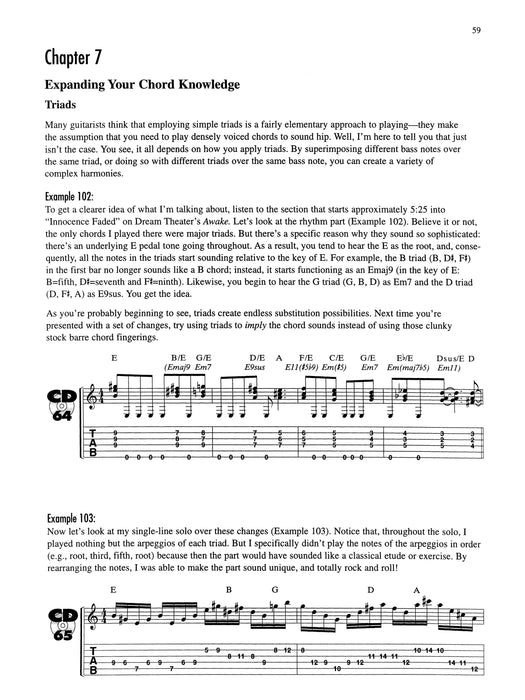 Guitar World Presents John Petrucci's Wild Stringdom 吉他 弦樂 | 小雅音樂 Hsiaoya Music