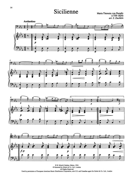 Suzuki Cello School, Volume 7 International Edition 大提琴 | 小雅音樂 Hsiaoya Music