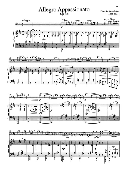 Suzuki Cello School, Volume 8 International Edition 大提琴 | 小雅音樂 Hsiaoya Music