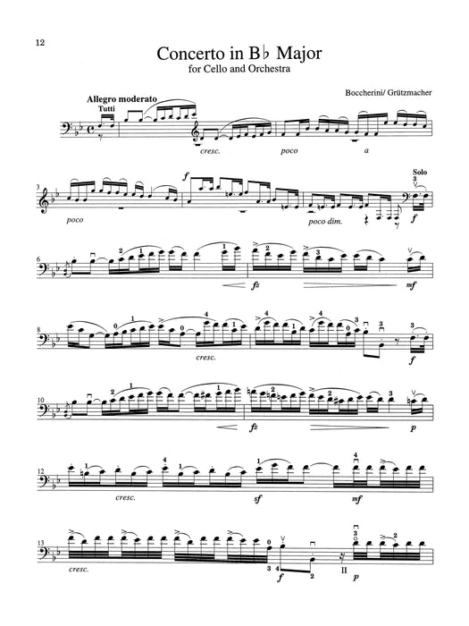 Suzuki Cello School, Volume 10 International Edition 大提琴 | 小雅音樂 Hsiaoya Music