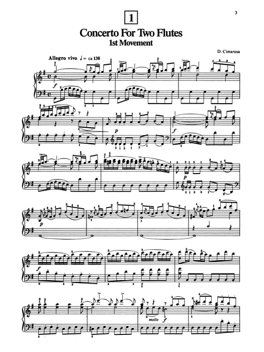 Suzuki Flute School Piano Acc., Volume 6 (Revised) 長笛 鋼琴 | 小雅音樂 Hsiaoya Music