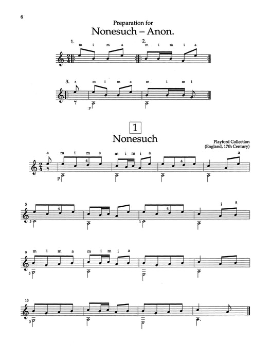 Suzuki Guitar School Guitar Part, Volume 3 吉他 | 小雅音樂 Hsiaoya Music