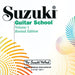 Suzuki Guitar School CD, Volume 1 (Revised) 吉他 | 小雅音樂 Hsiaoya Music