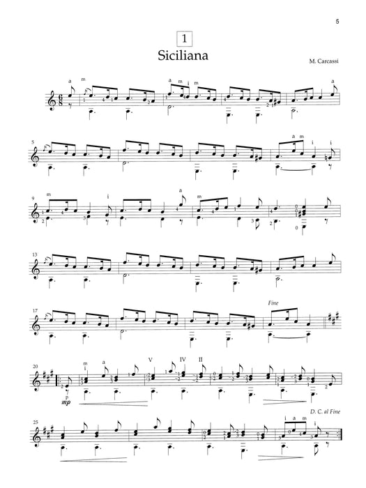 Suzuki Guitar School Guitar Part, Volume 4 吉他 | 小雅音樂 Hsiaoya Music