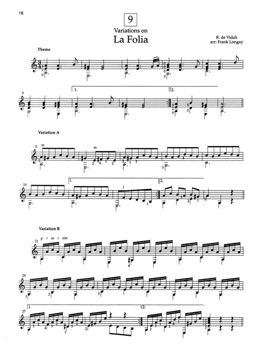 Suzuki Guitar School Guitar Part, Volume 4 吉他 | 小雅音樂 Hsiaoya Music