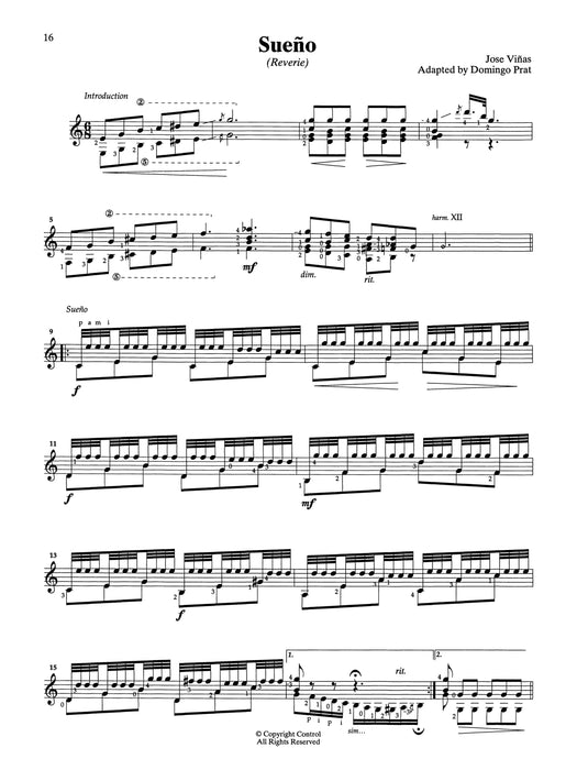 Suzuki Guitar School Guitar Part, Volume 5 吉他 | 小雅音樂 Hsiaoya Music