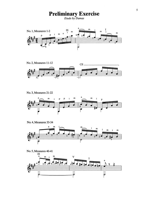 Suzuki Guitar School Guitar Part, Volume 6 吉他 | 小雅音樂 Hsiaoya Music